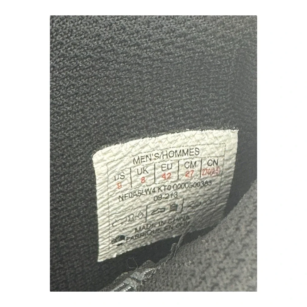THE NORTH FACE Chilkat V Zip WP - Men's‎ Size 9